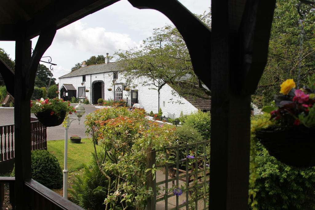 Gretna Hall Hotel Gretna Green Exterior photo